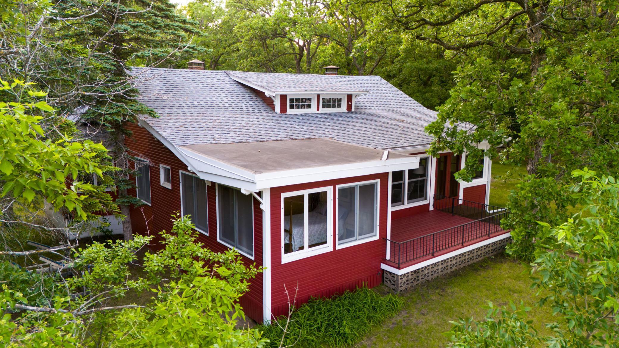 3011 Government Point Road NE