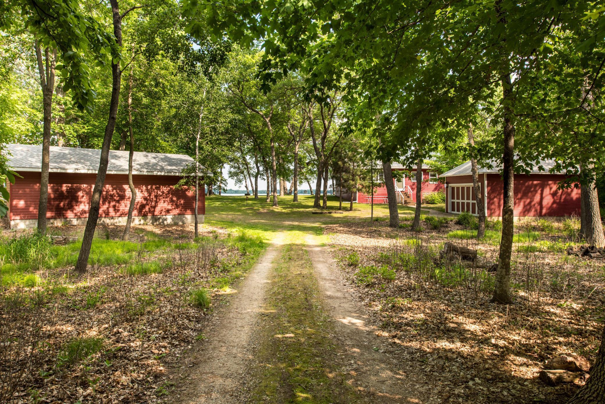 3011 Government Point Road NE