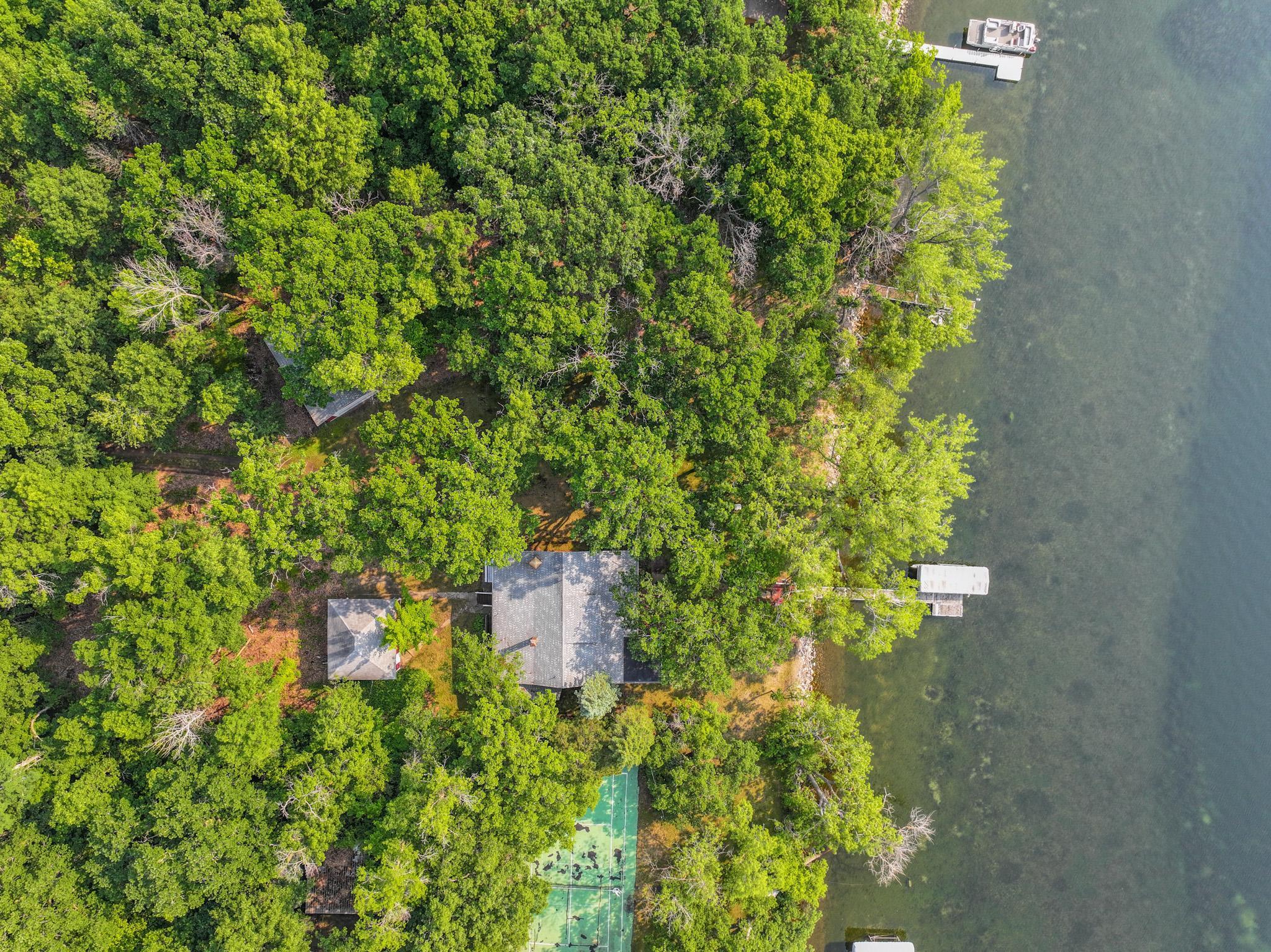 3011 Government Point Road NE