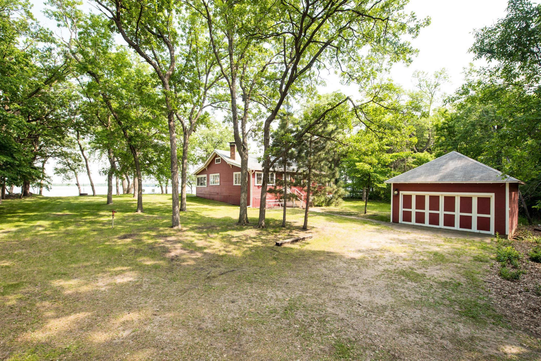 3011 Government Point Road NE