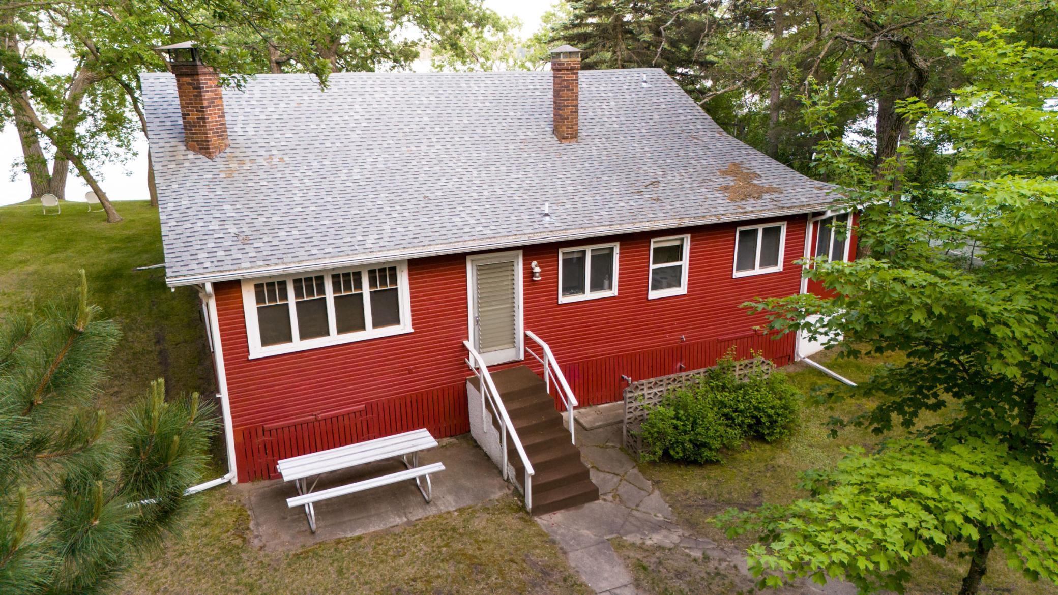 3011 Government Point Road NE