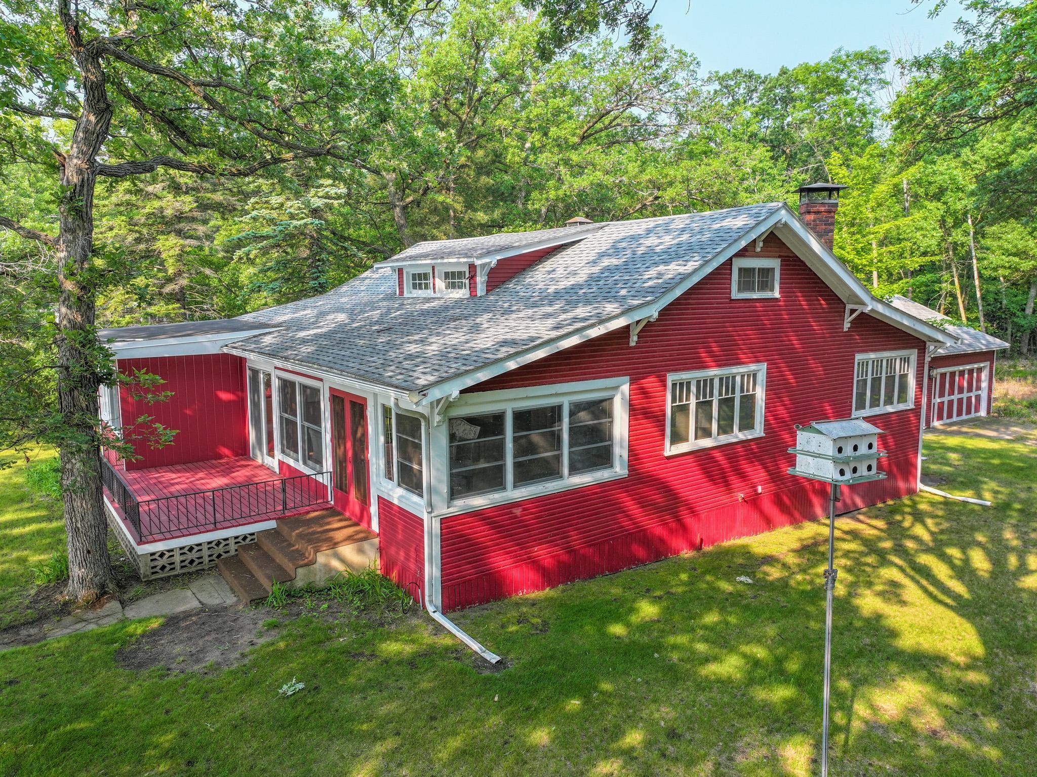 3011 Government Point Road NE