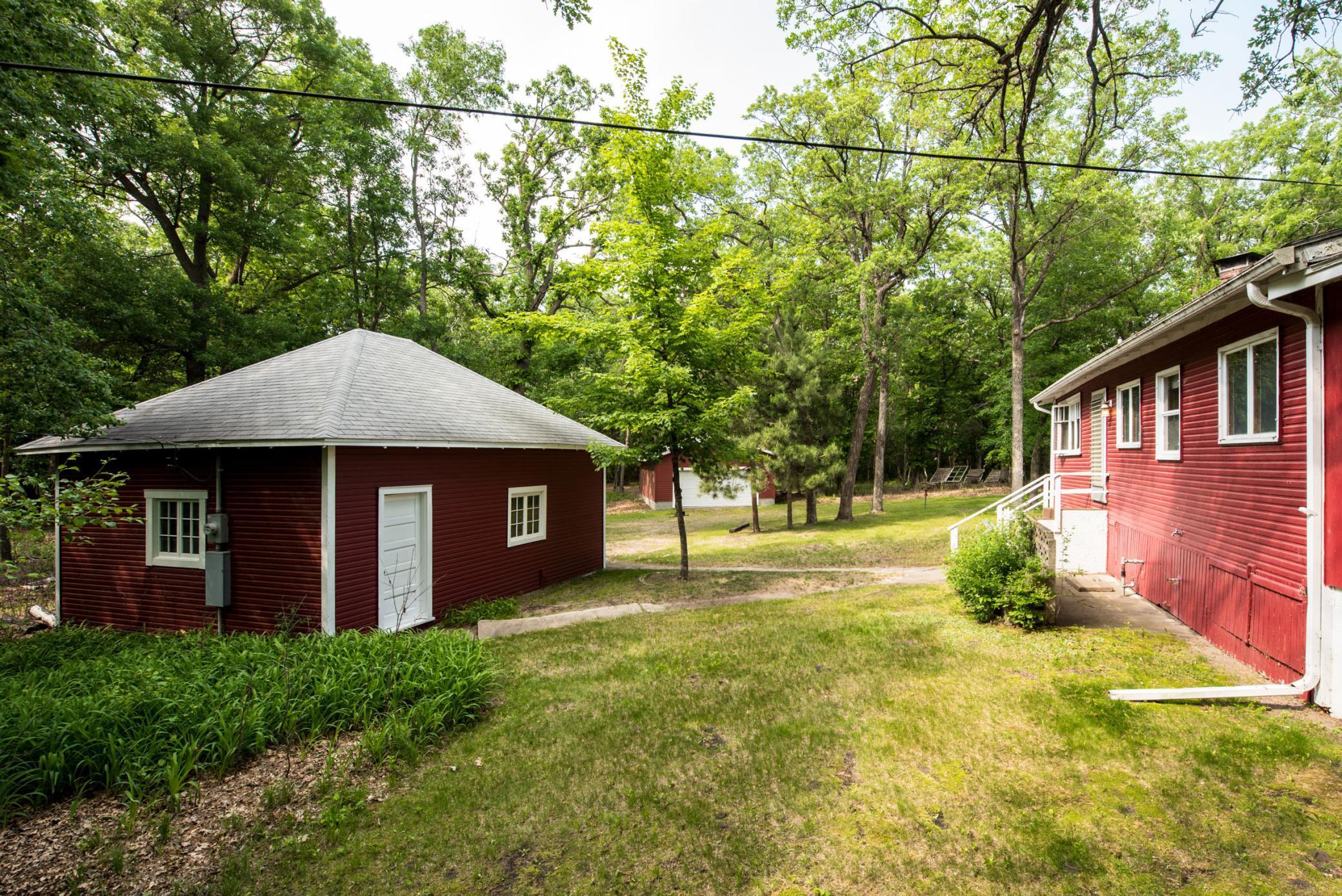 3011 Government Point Road NE