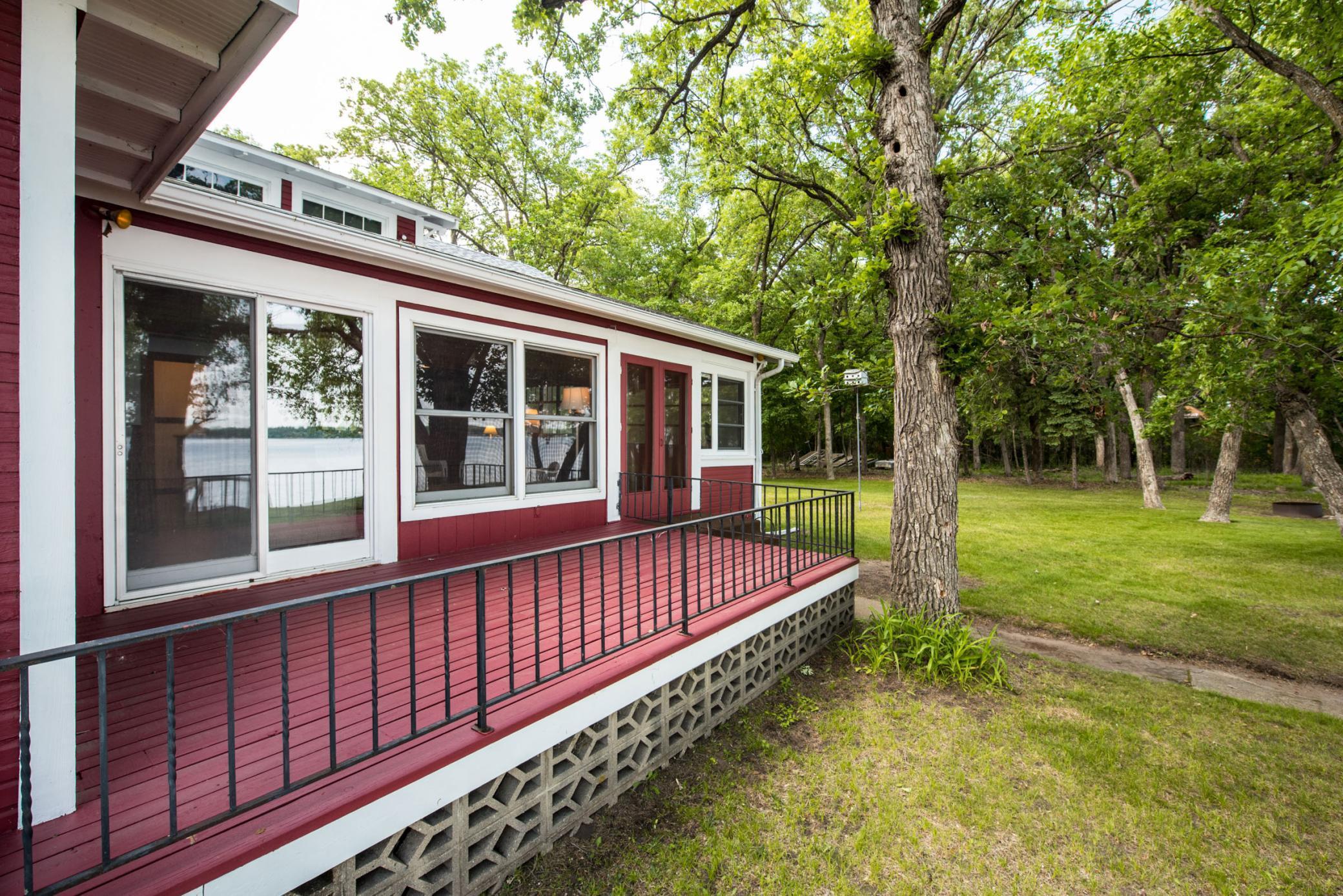 3011 Government Point Road NE