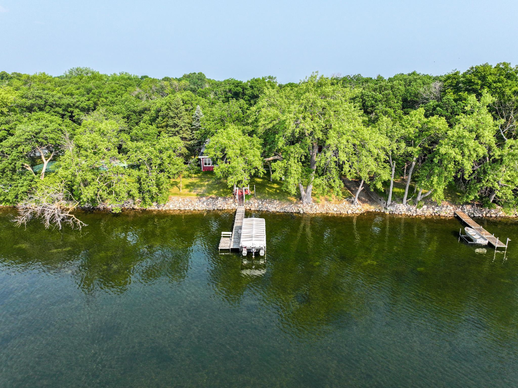 3011 Government Point Road NE