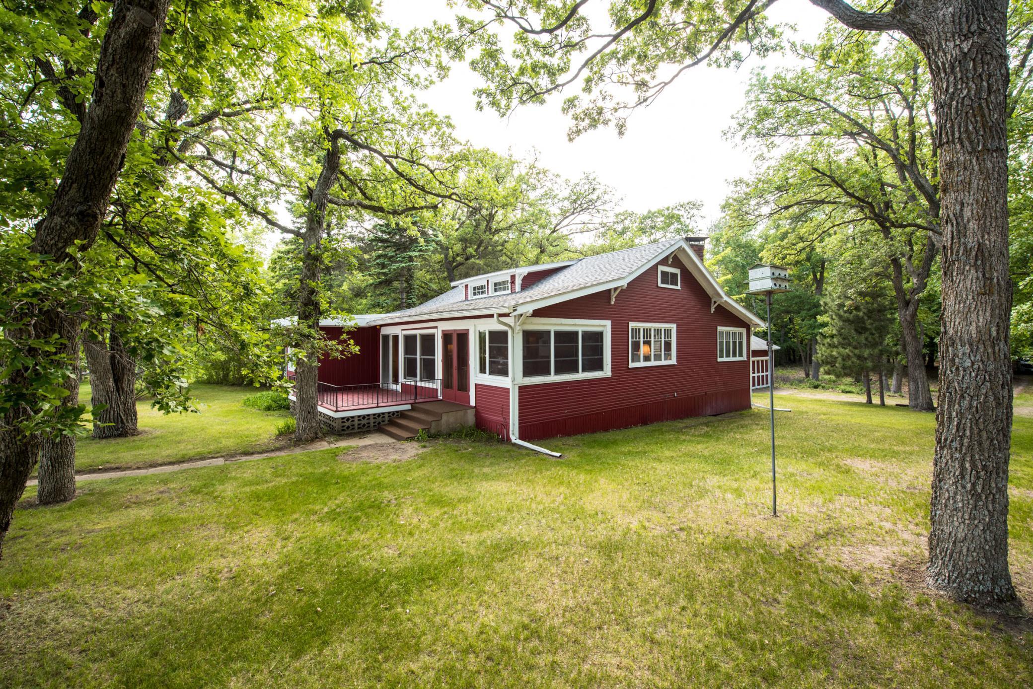 3011 Government Point Road NE