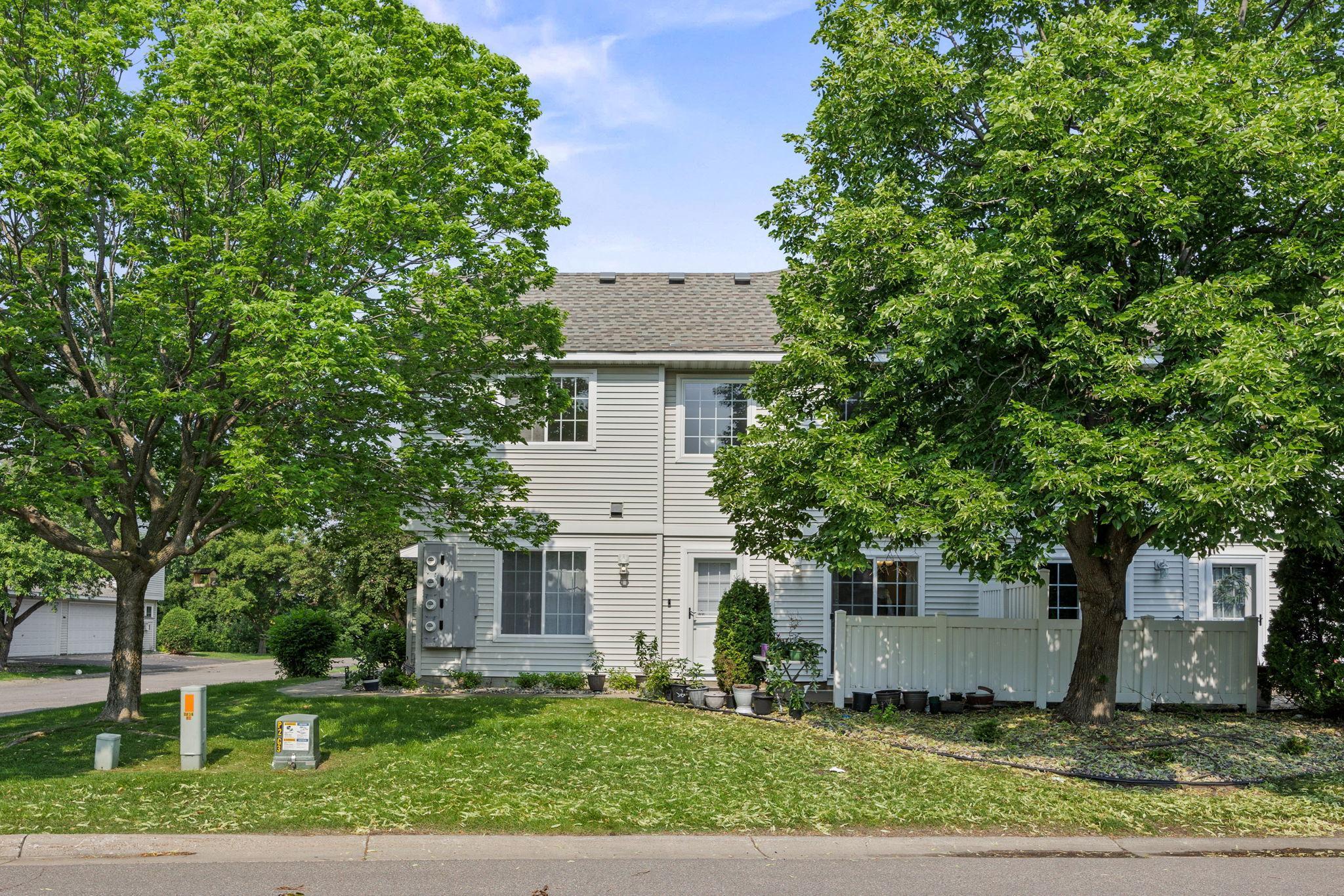 7838 Harvest Lane