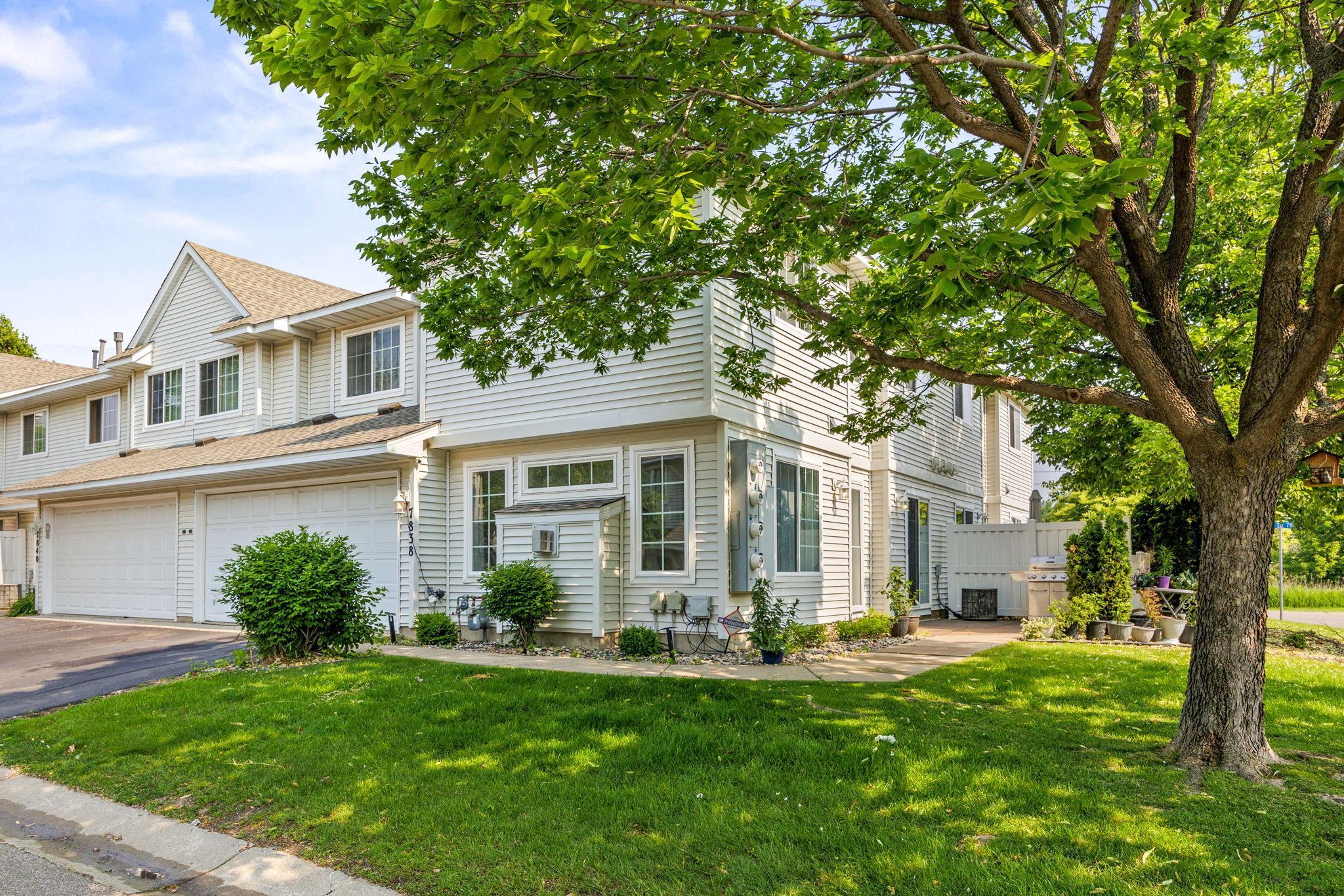 7838 Harvest Lane
