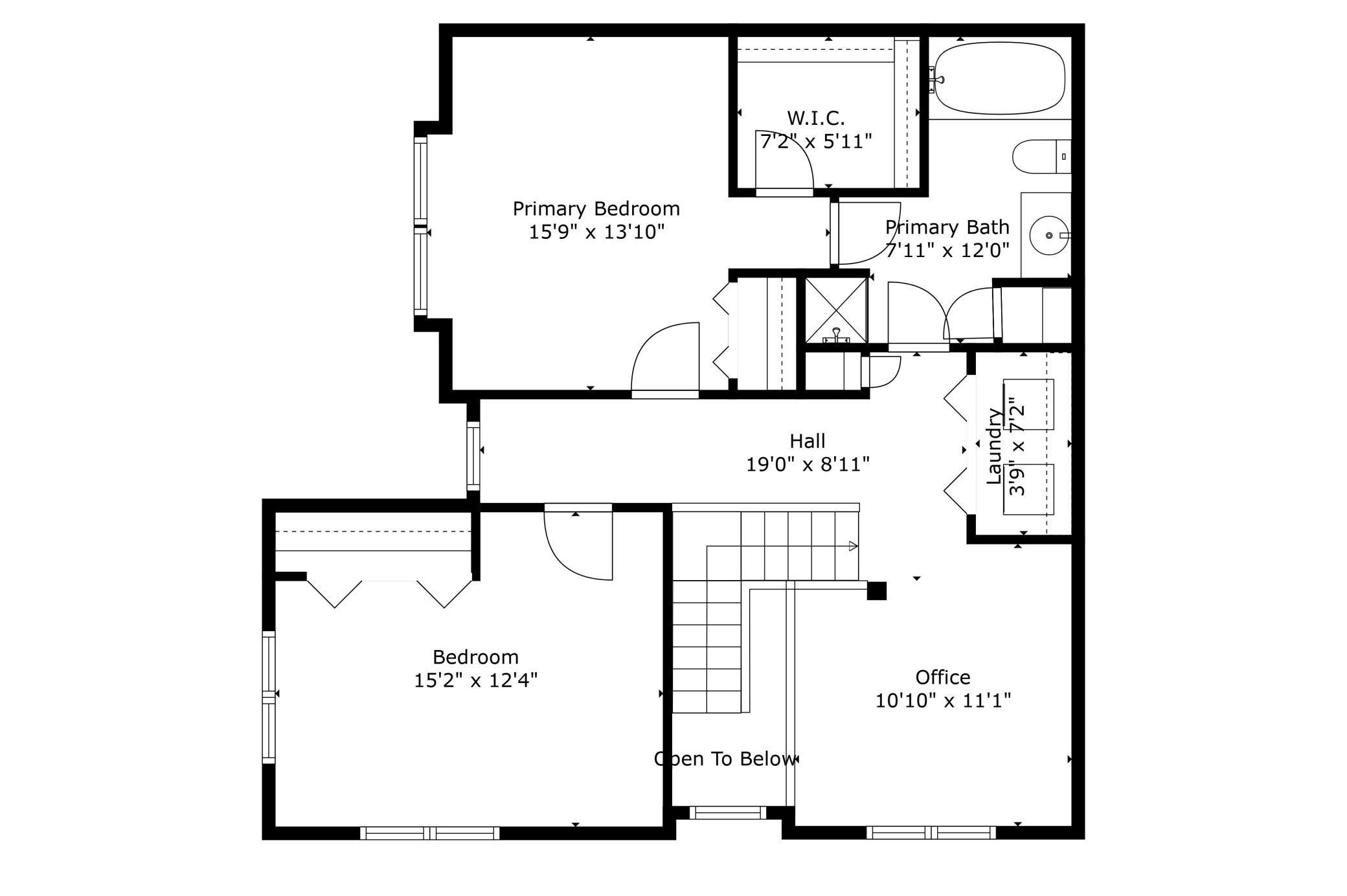 7838 Harvest Lane