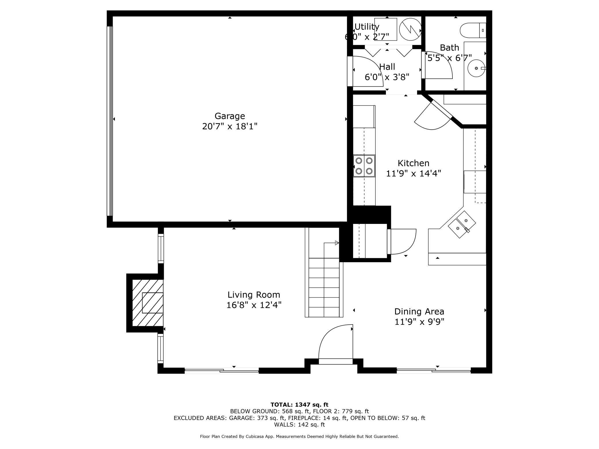 7838 Harvest Lane