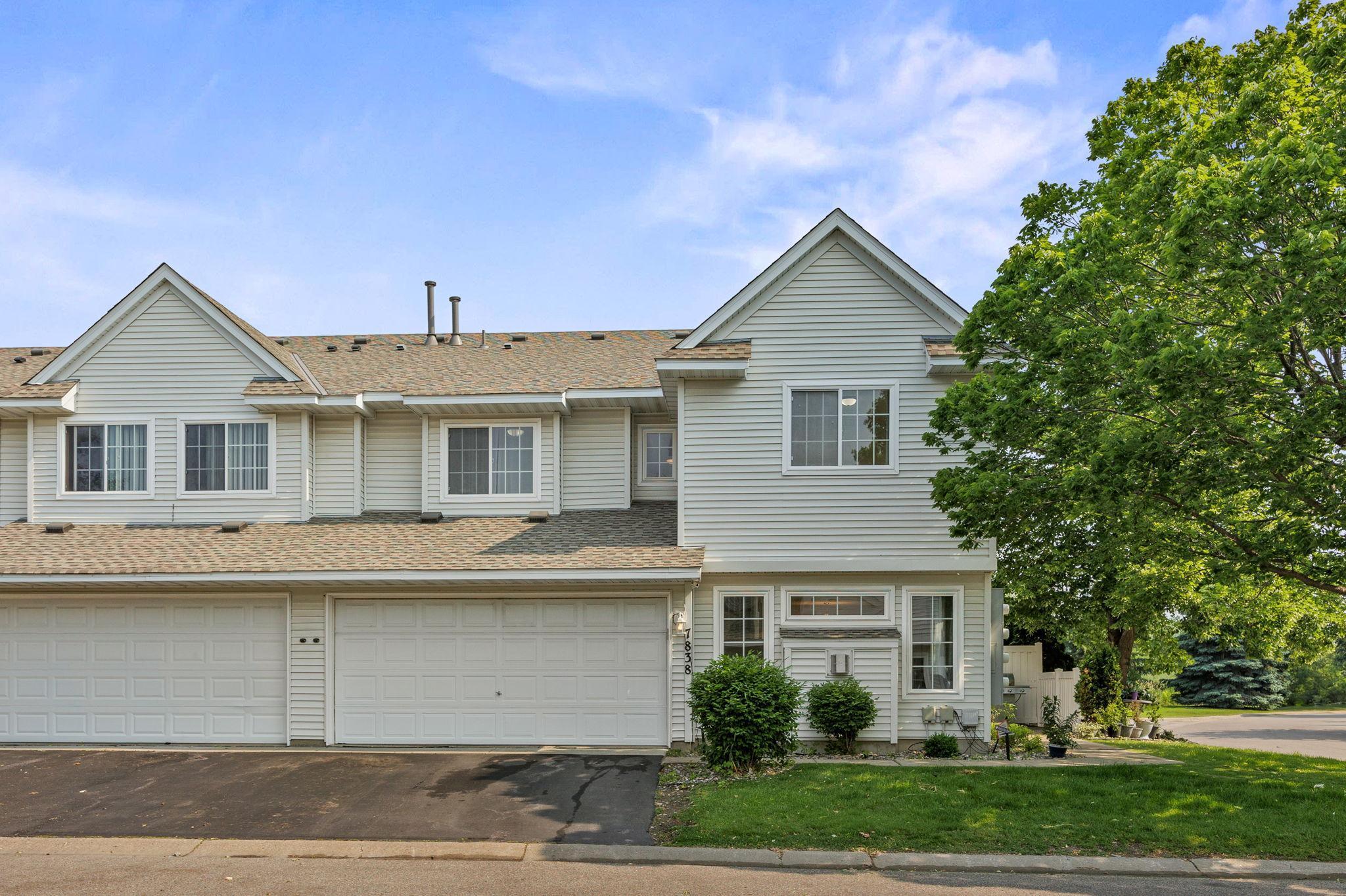 7838 Harvest Lane