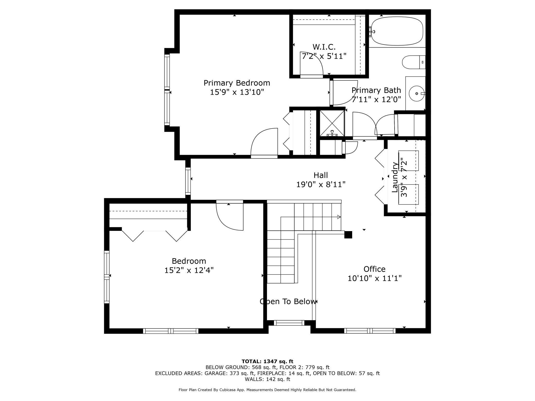 7838 Harvest Lane