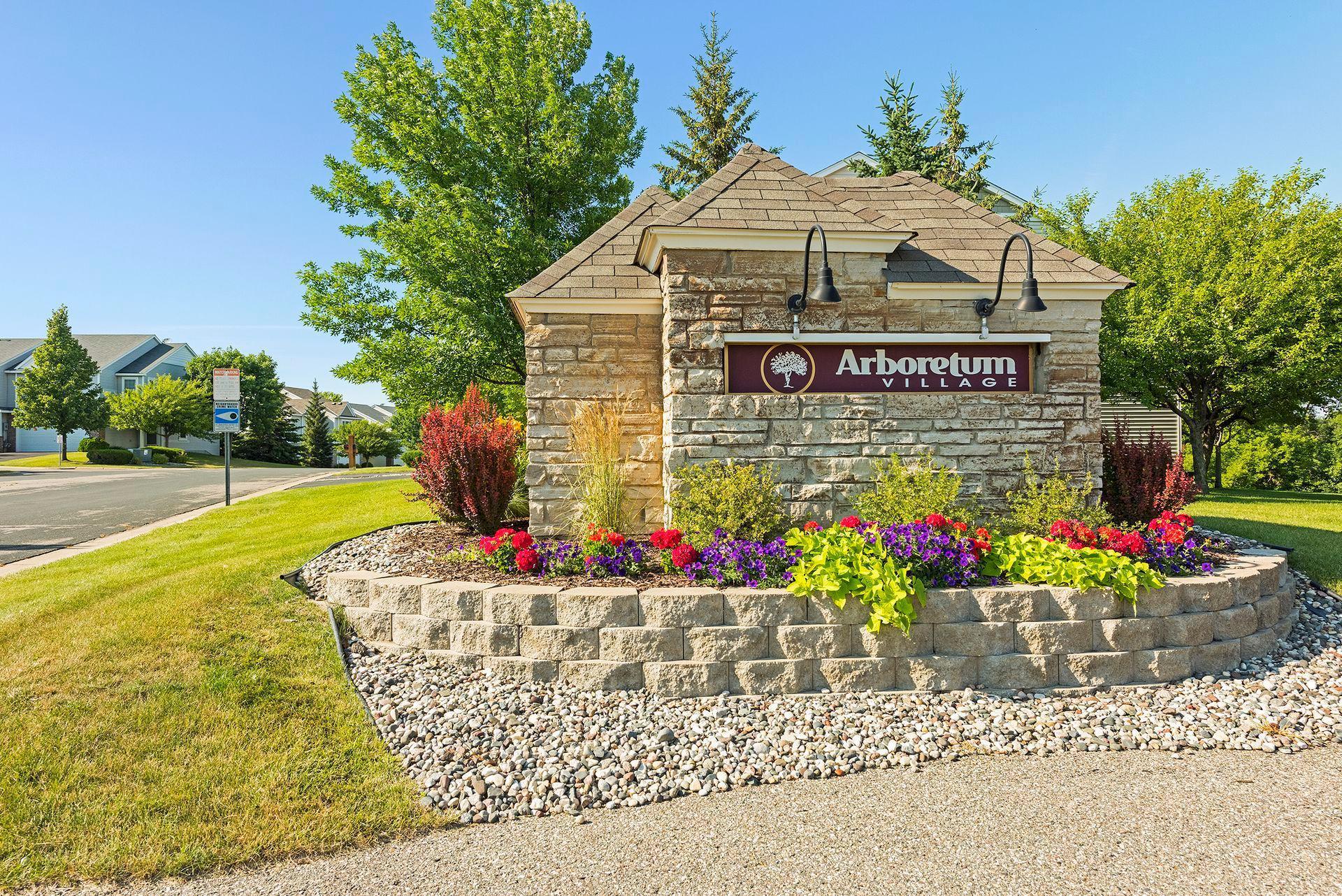 7792 Village Place