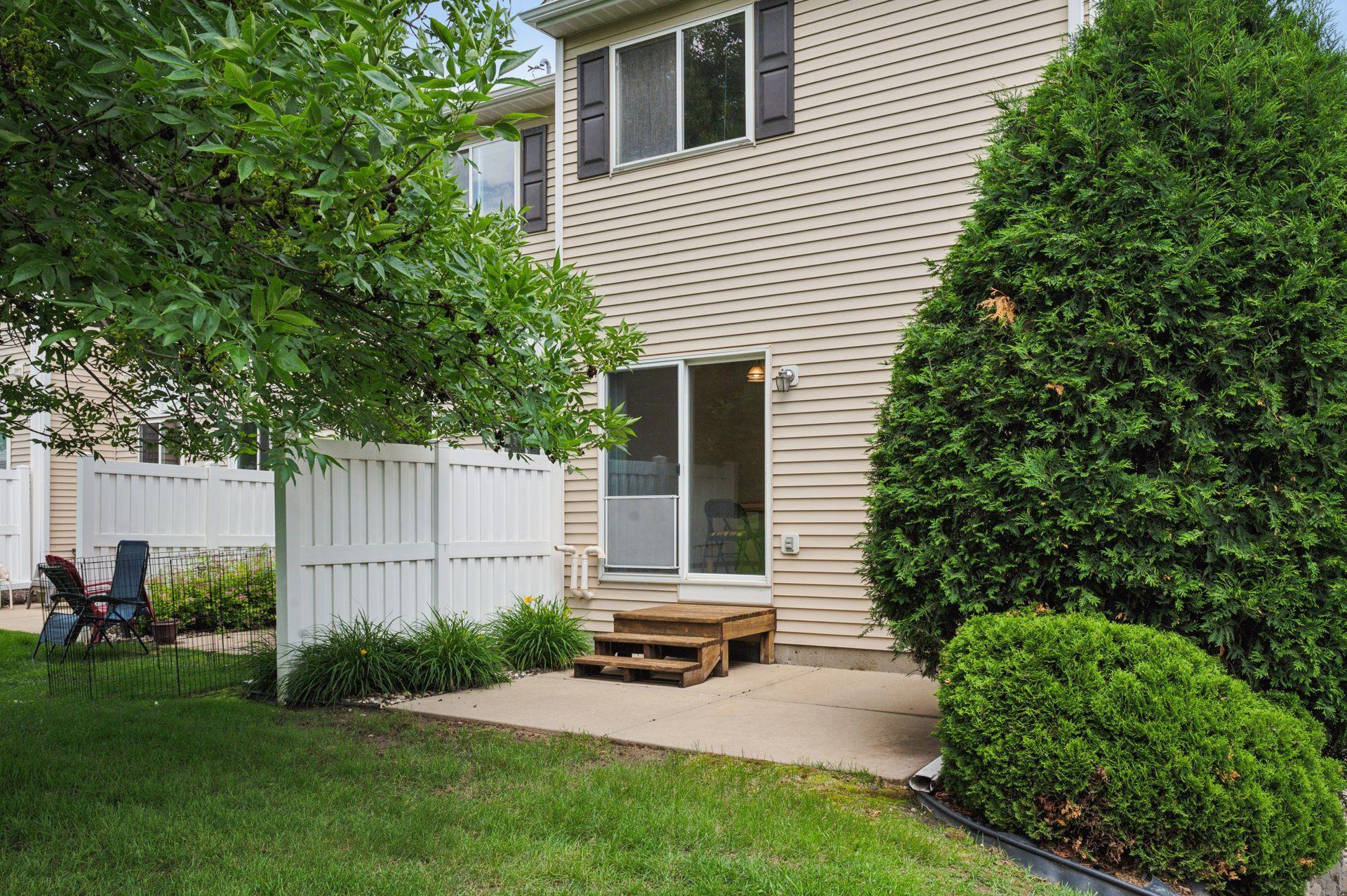 7792 Village Place