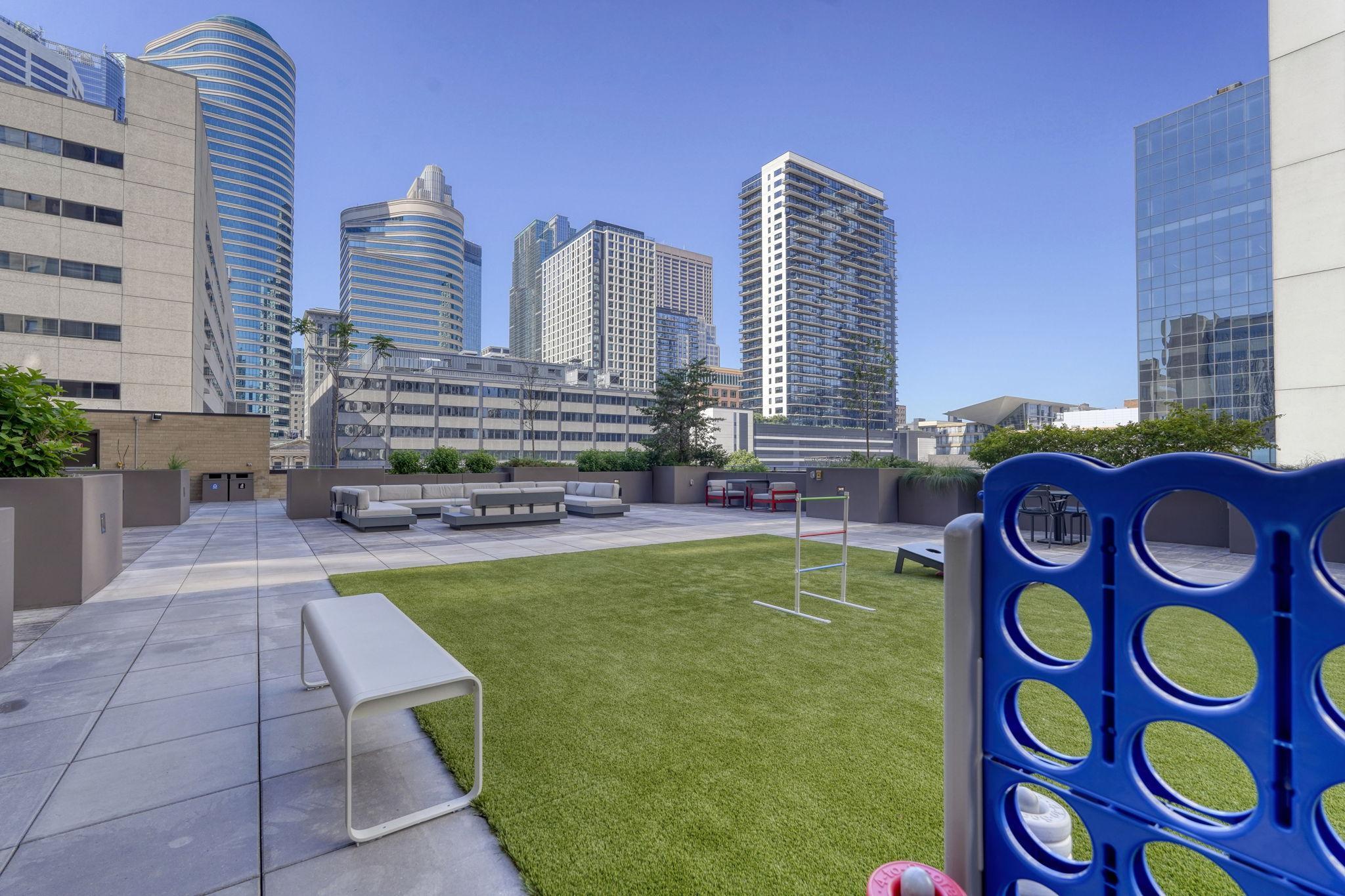 121 Washington Avenue S Unit: 513