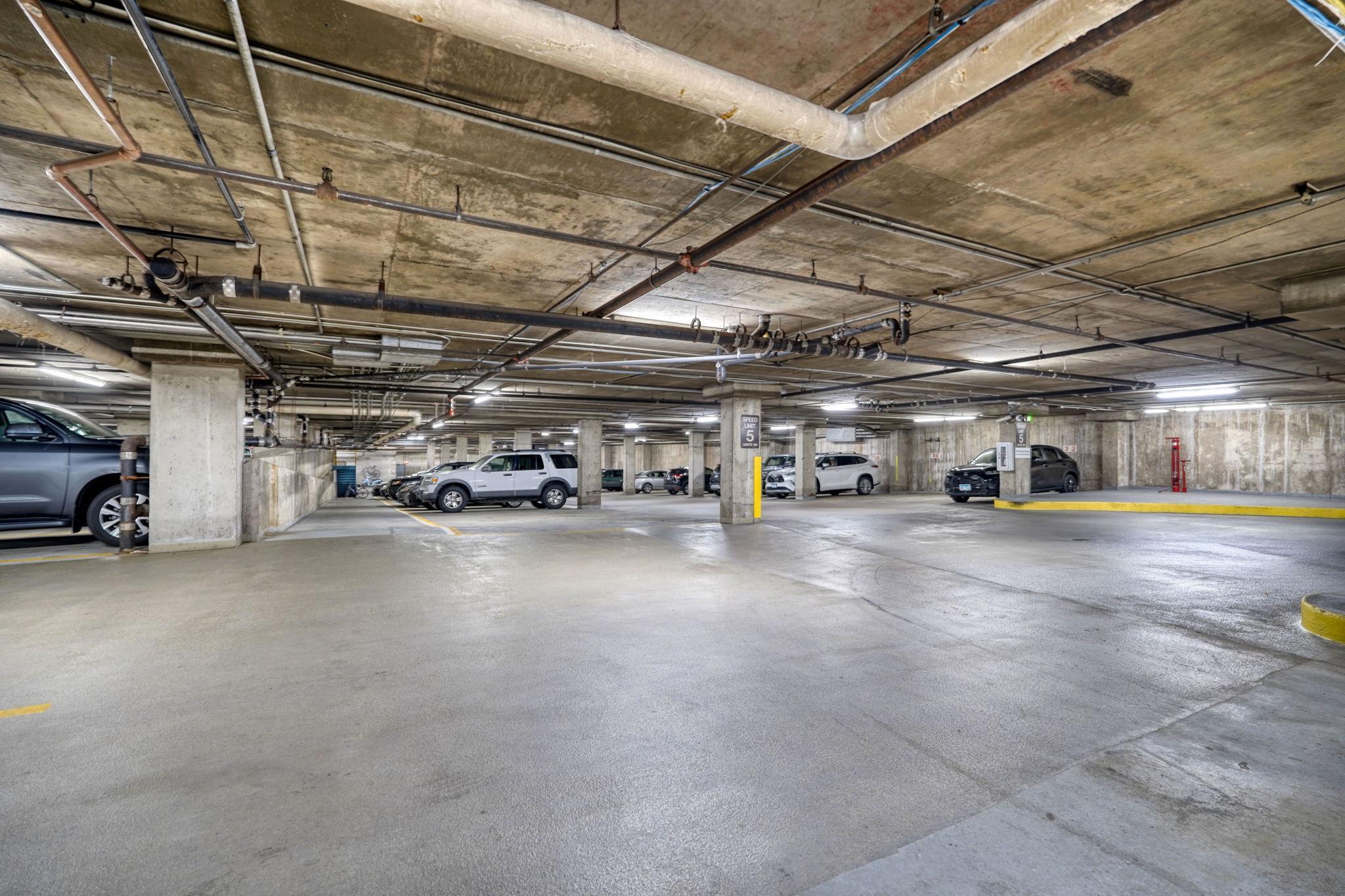 121 Washington Avenue S Unit: 513