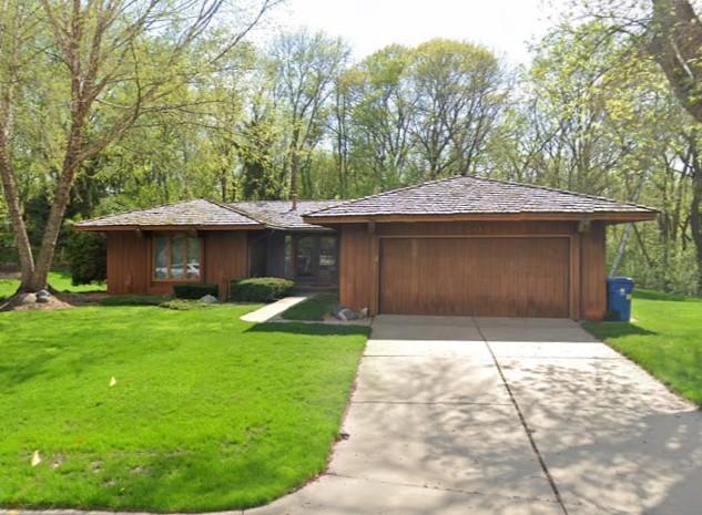 2708 Lassen Court
