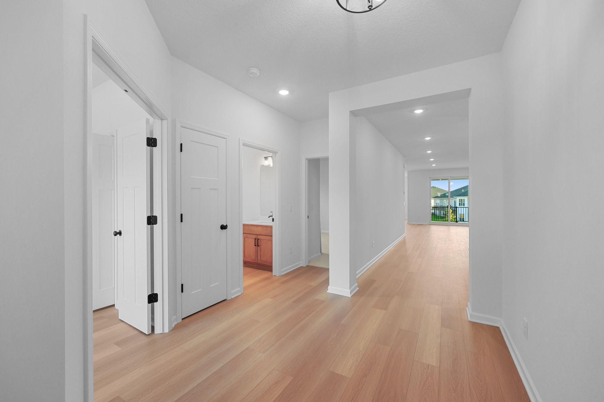 4578 Woodland Cove Parkway