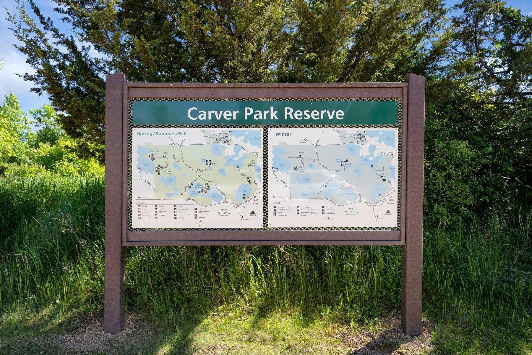 4578 Woodland Cove Parkway