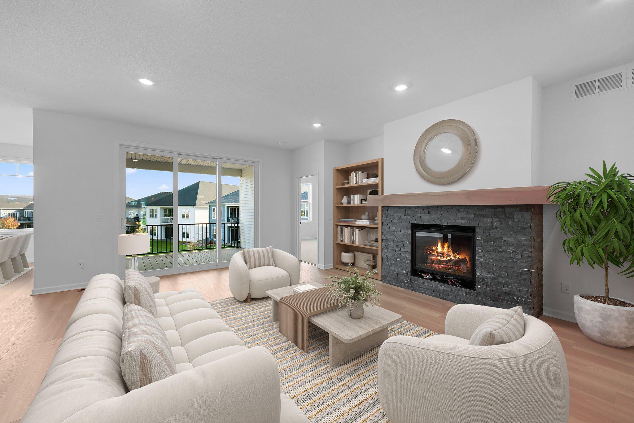 4578 Woodland Cove Parkway