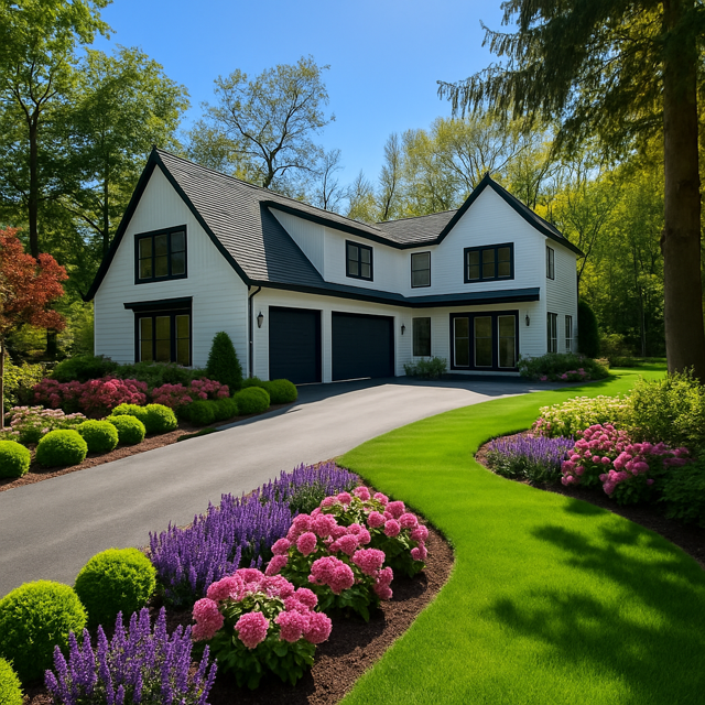 25955 Wild Rose Lane