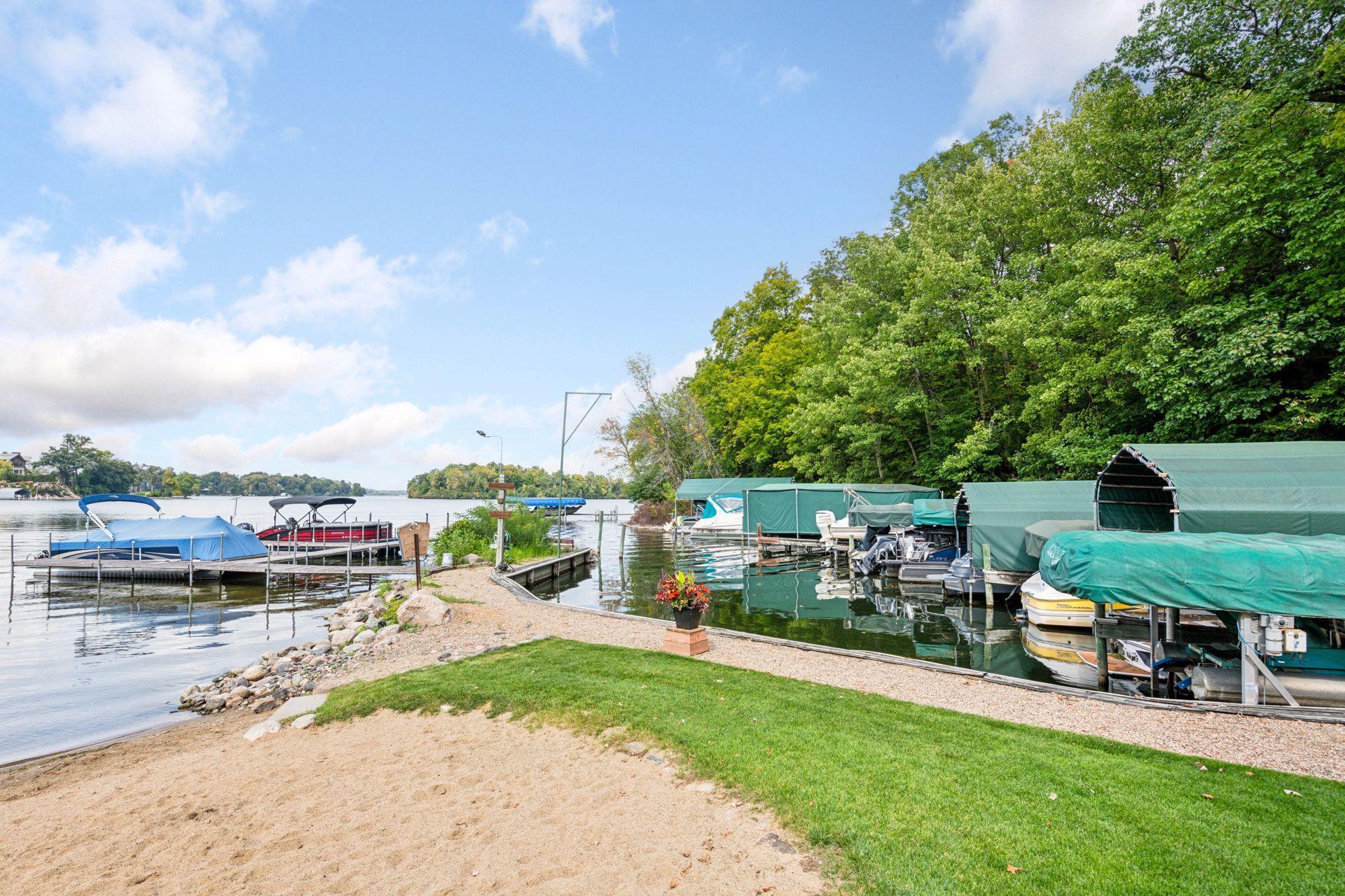 4694 Baycliffe Drive