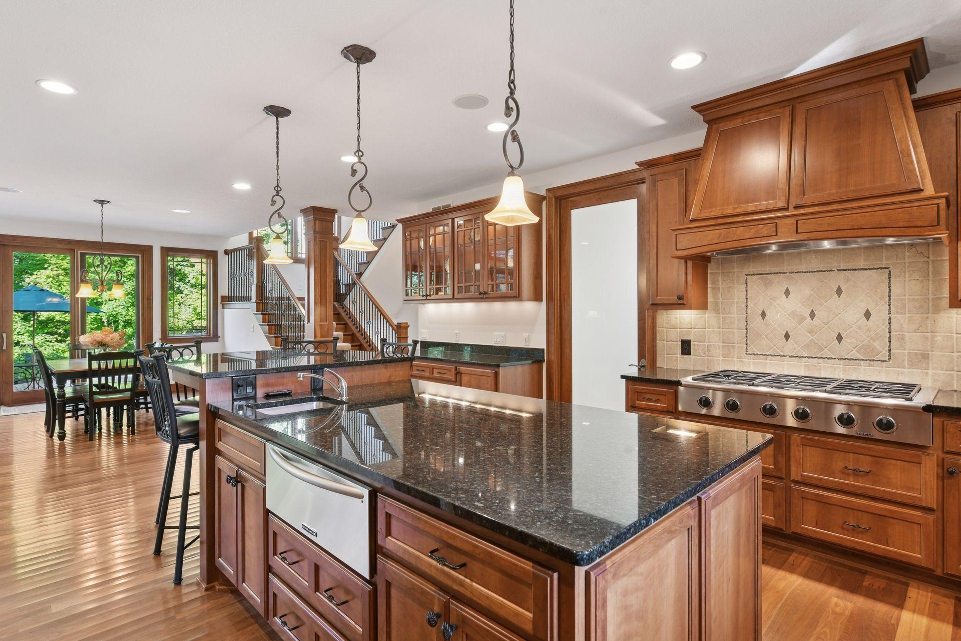 4694 Baycliffe Drive