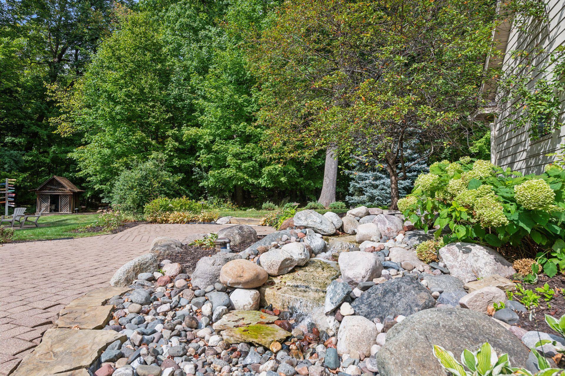 4694 Baycliffe Drive