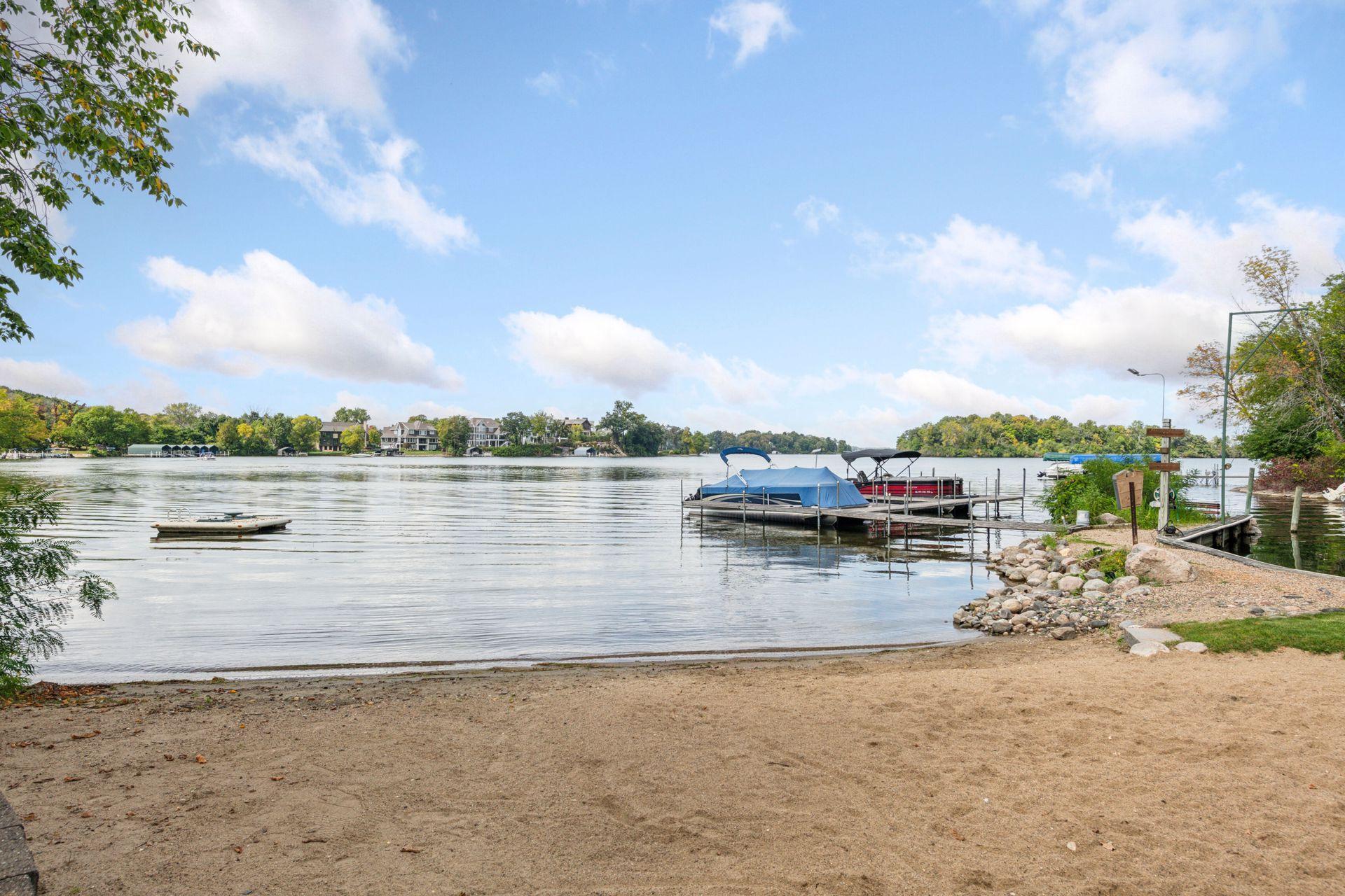 4694 Baycliffe Drive