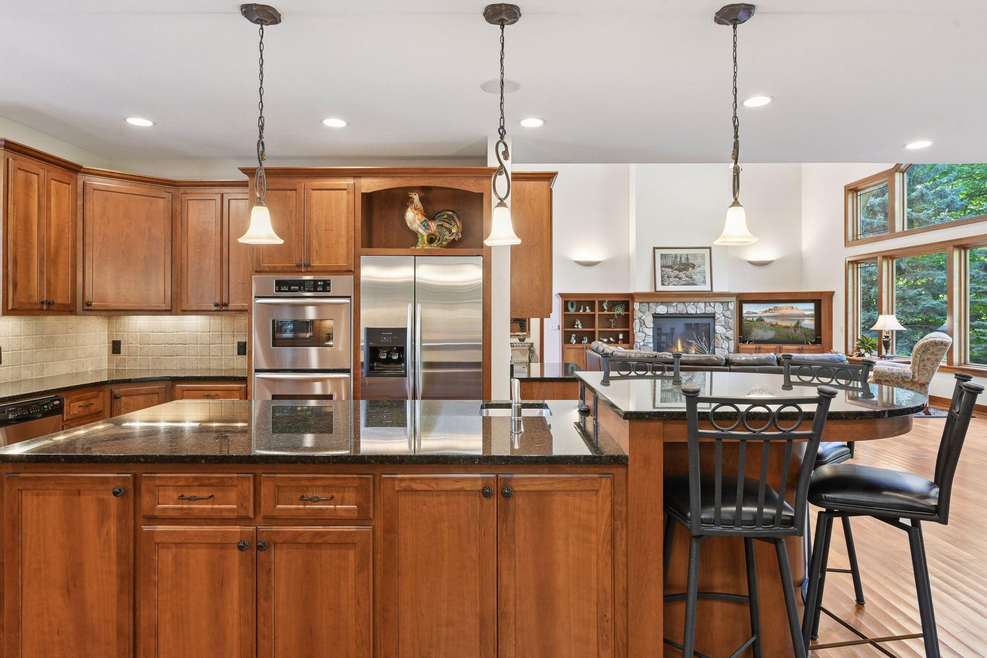 4694 Baycliffe Drive