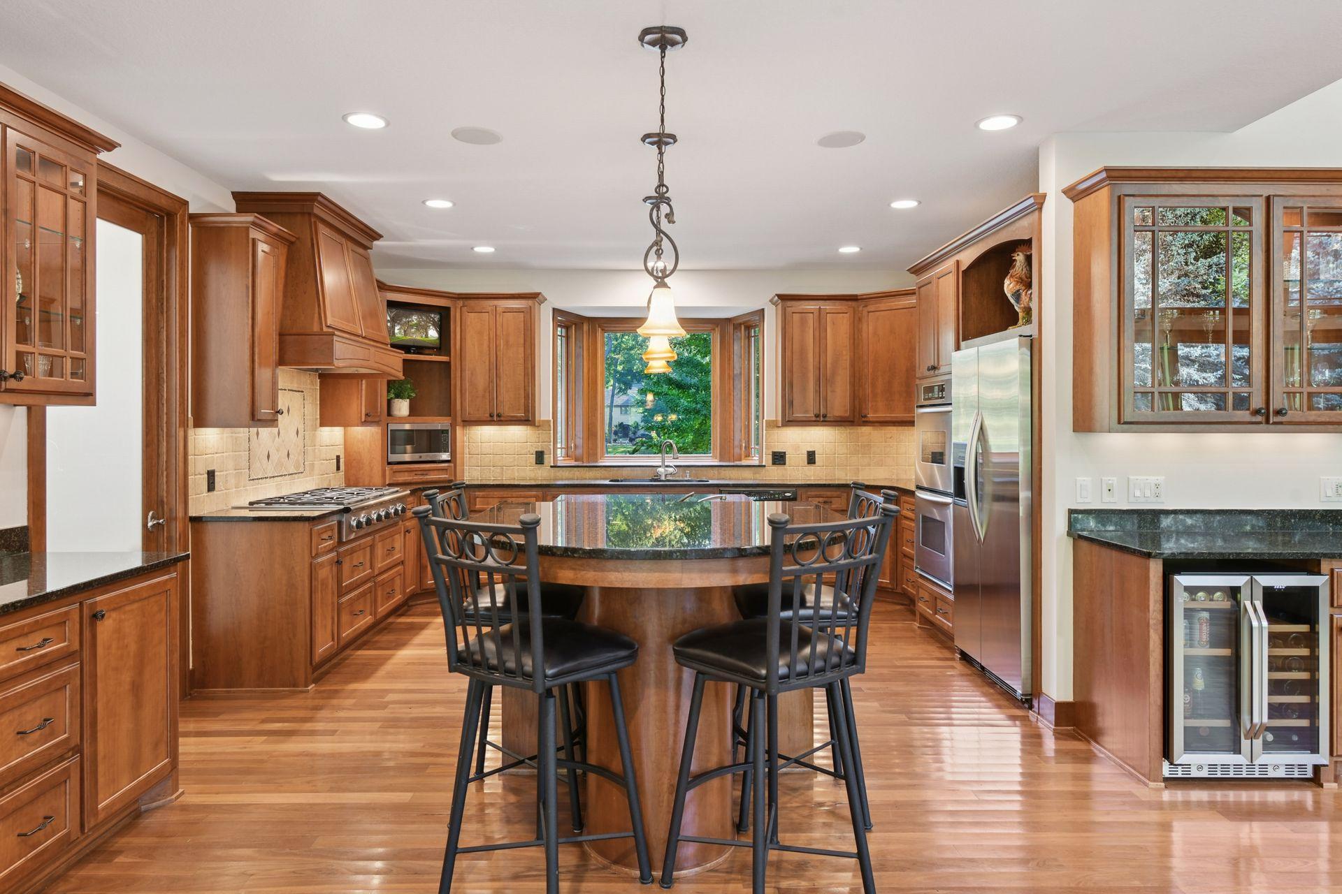 4694 Baycliffe Drive