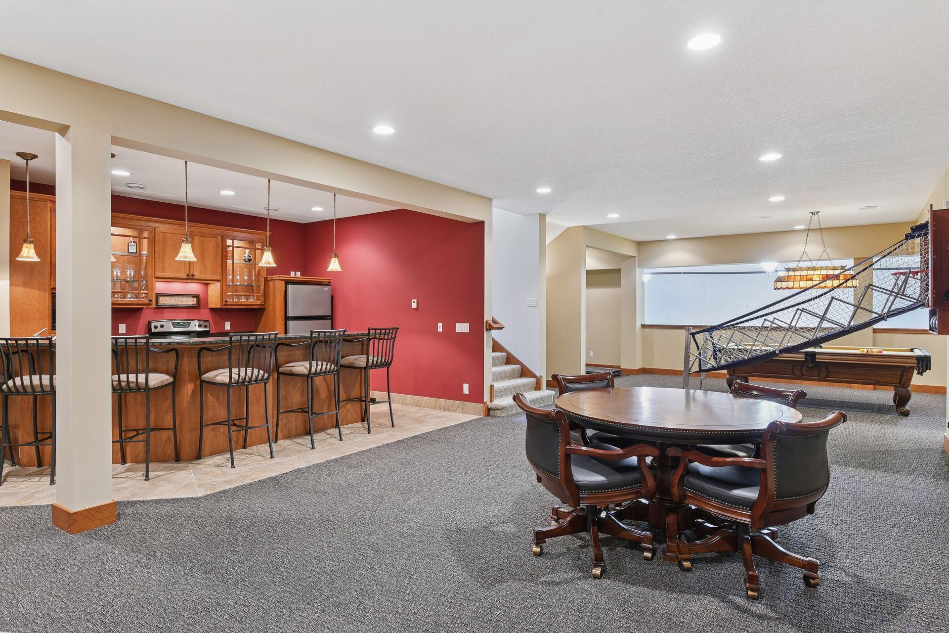 4694 Baycliffe Drive