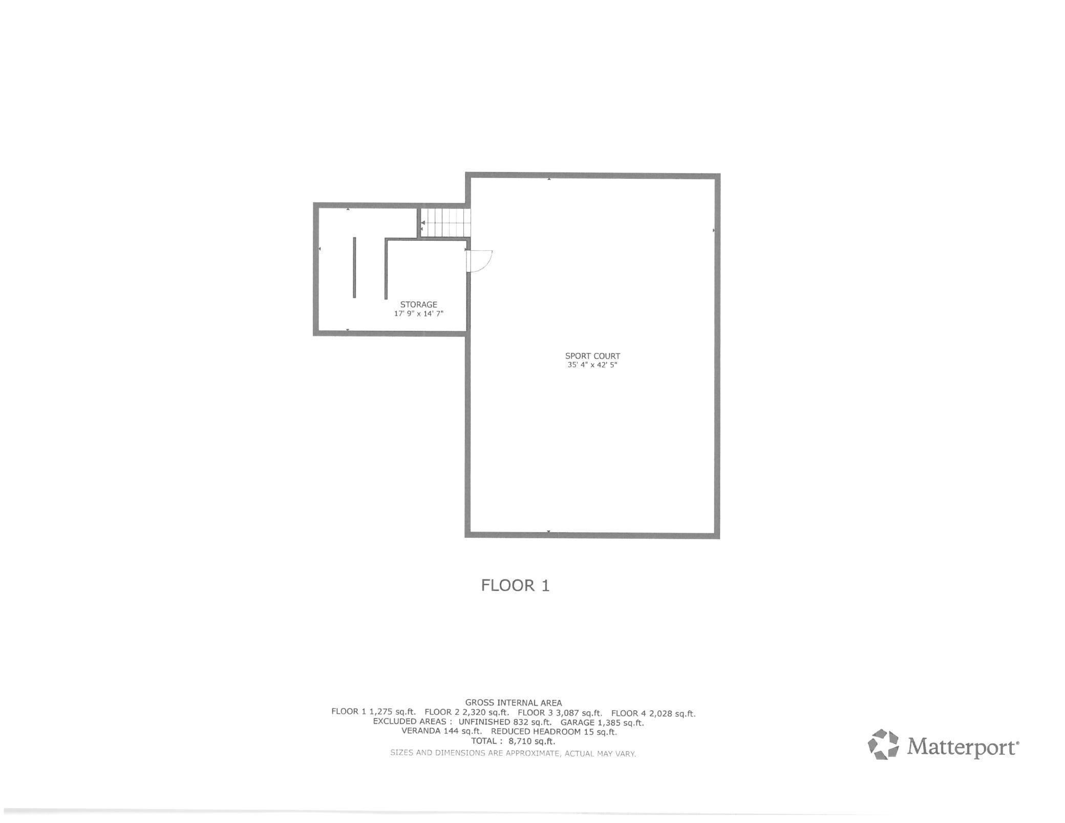 4694 Baycliffe Drive