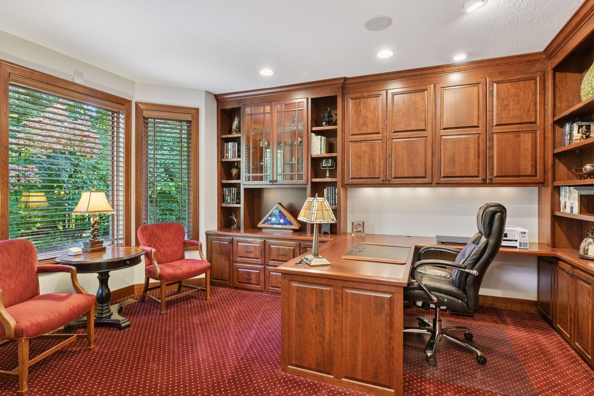 4694 Baycliffe Drive