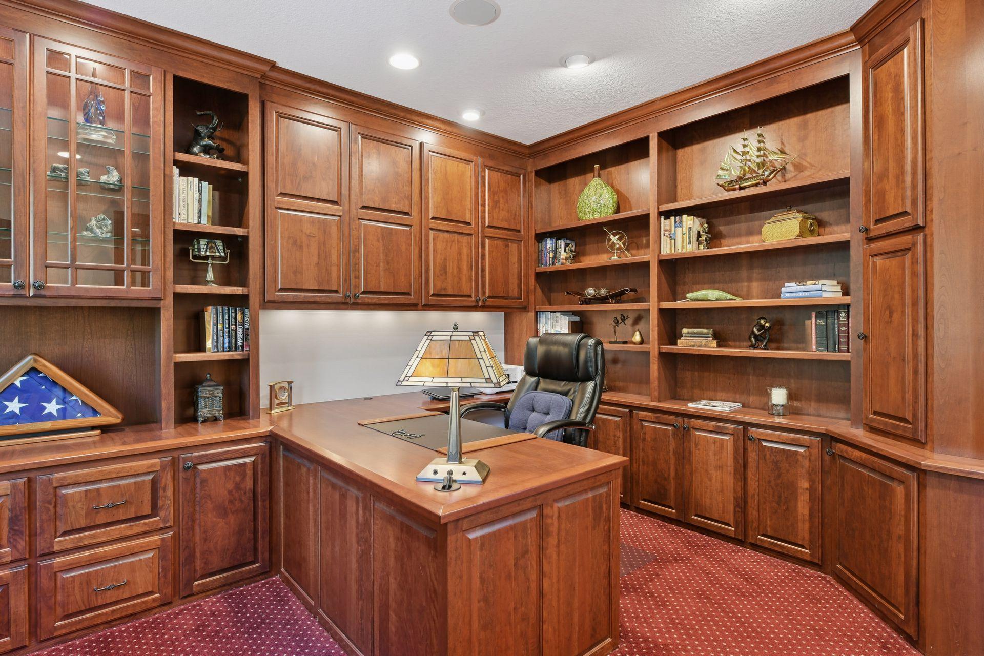 4694 Baycliffe Drive