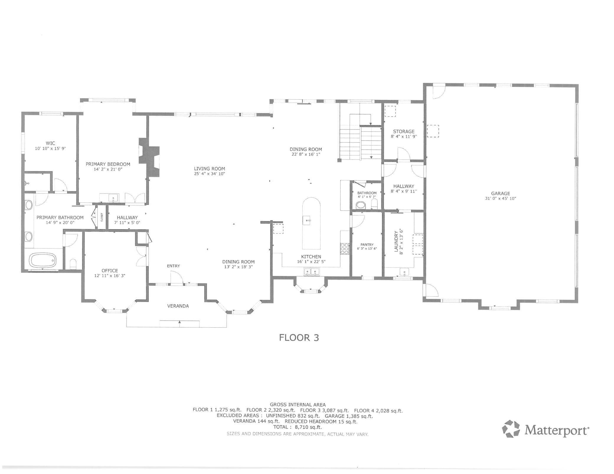4694 Baycliffe Drive
