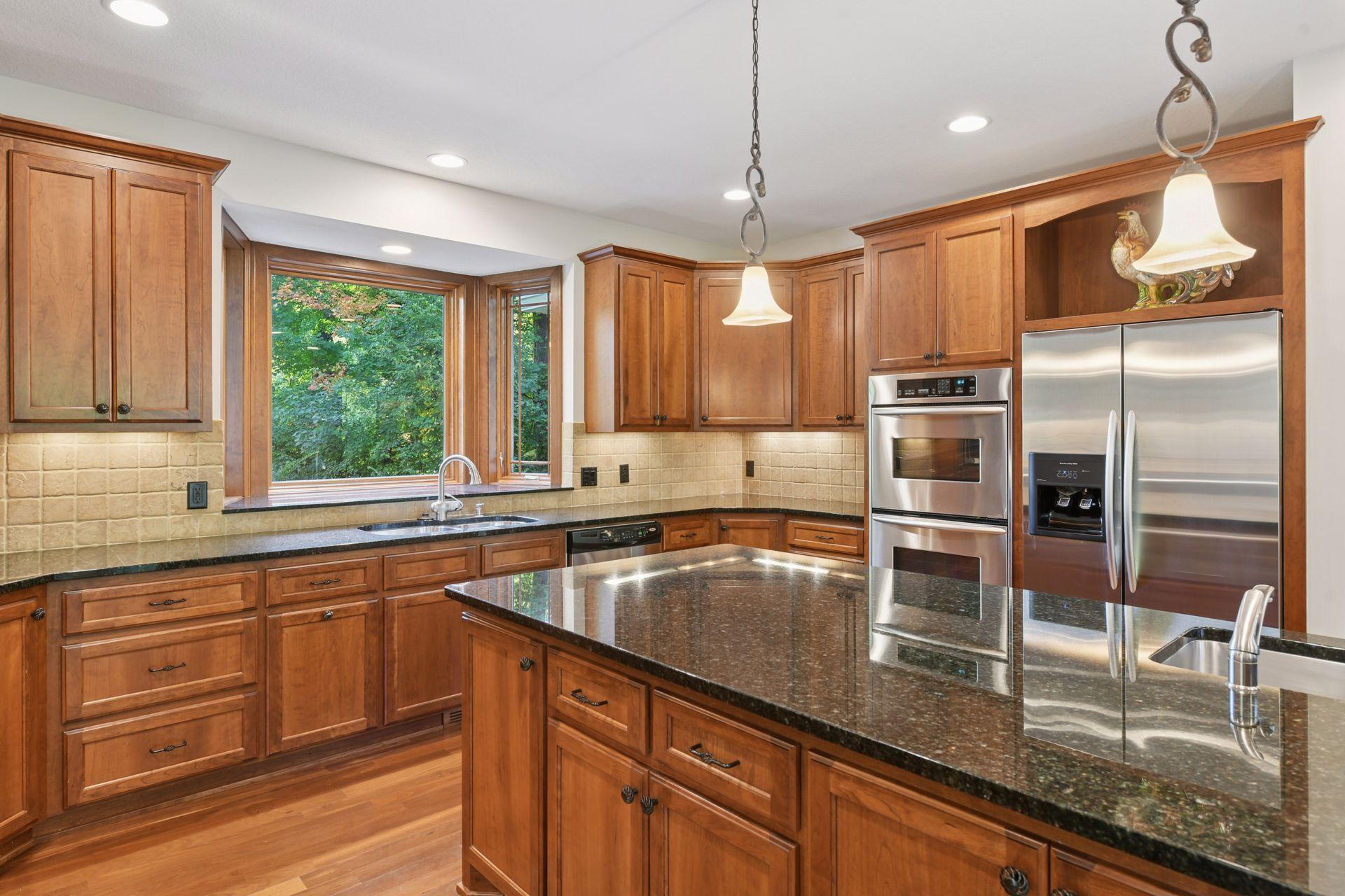 4694 Baycliffe Drive