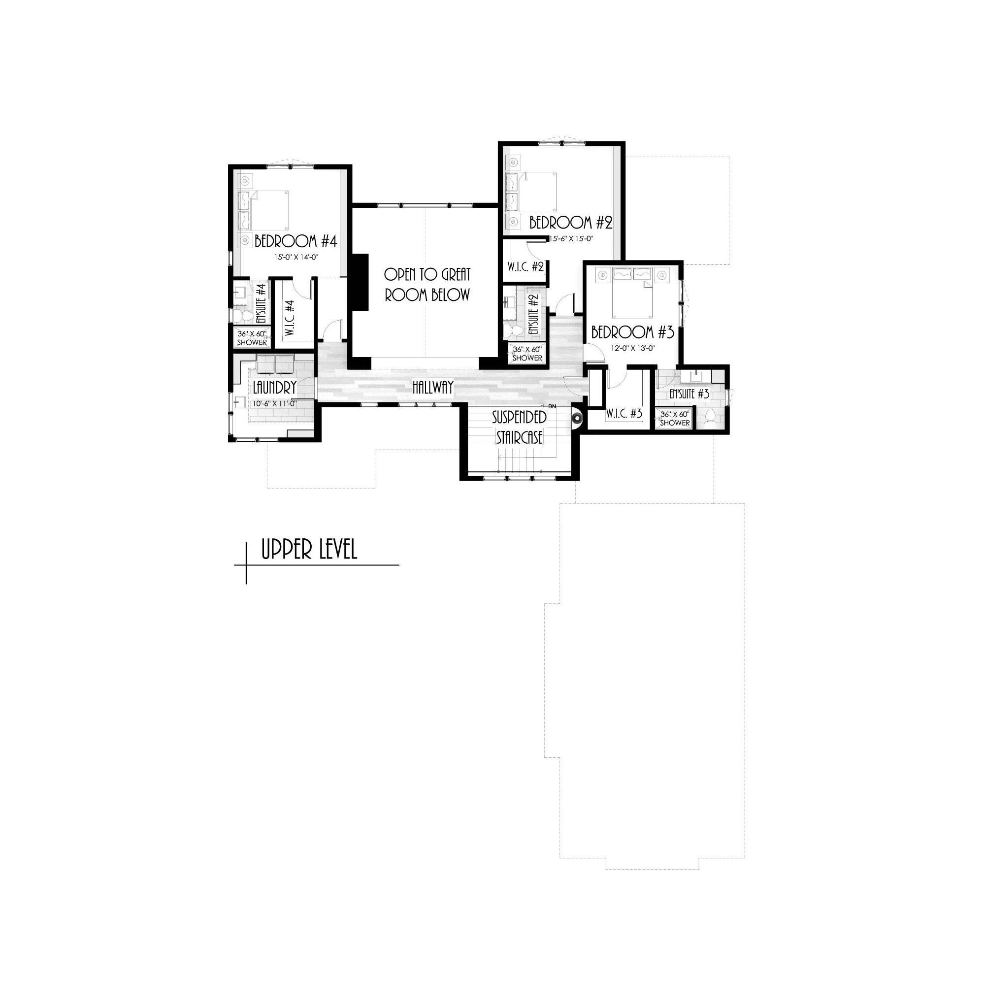4485 N Shore Drive