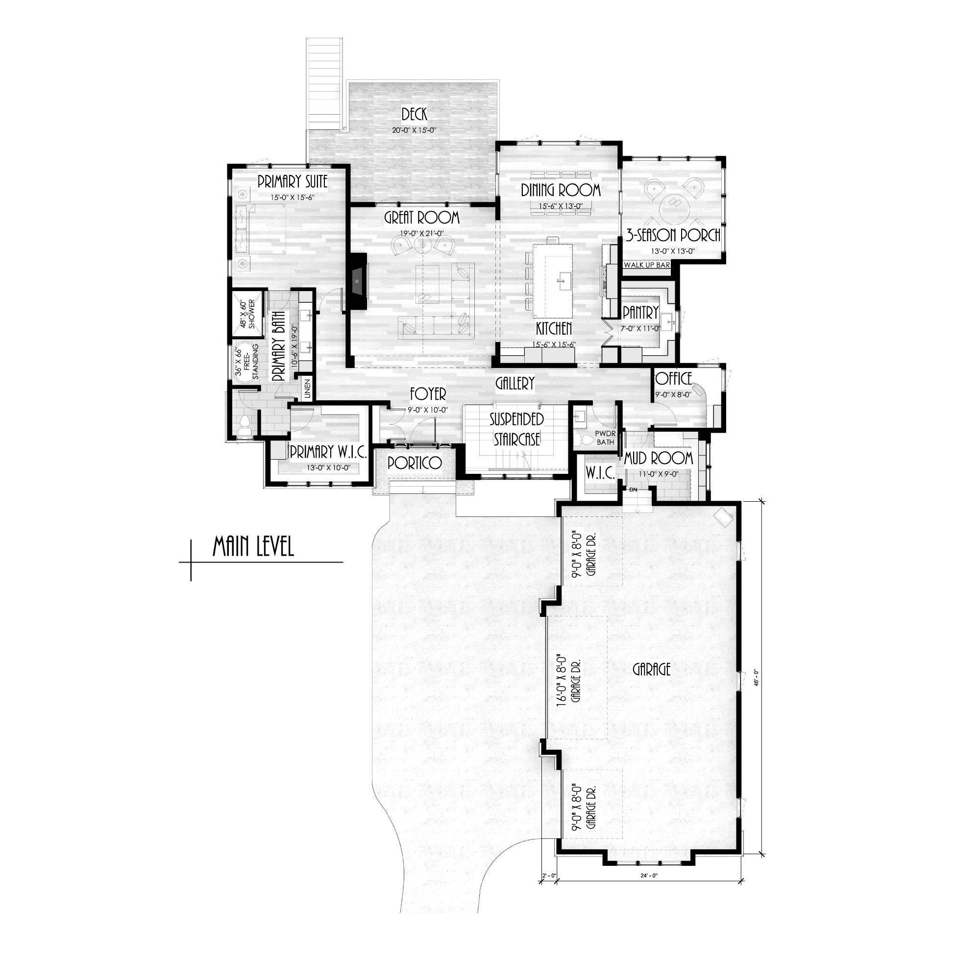 4485 N Shore Drive