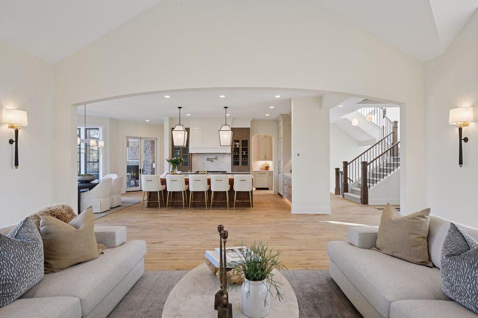 4485 N Shore Drive