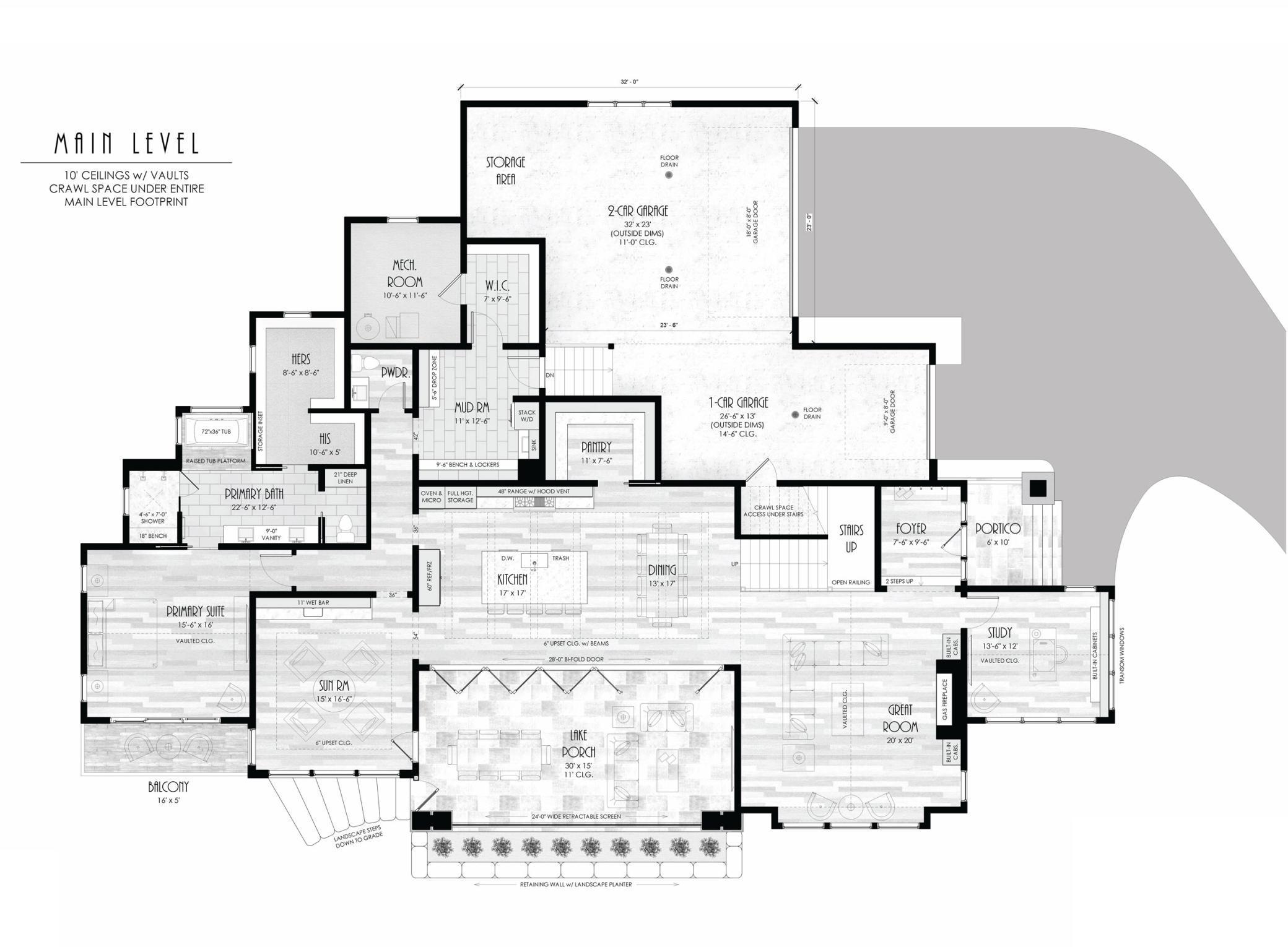3495 Eastshore Drive