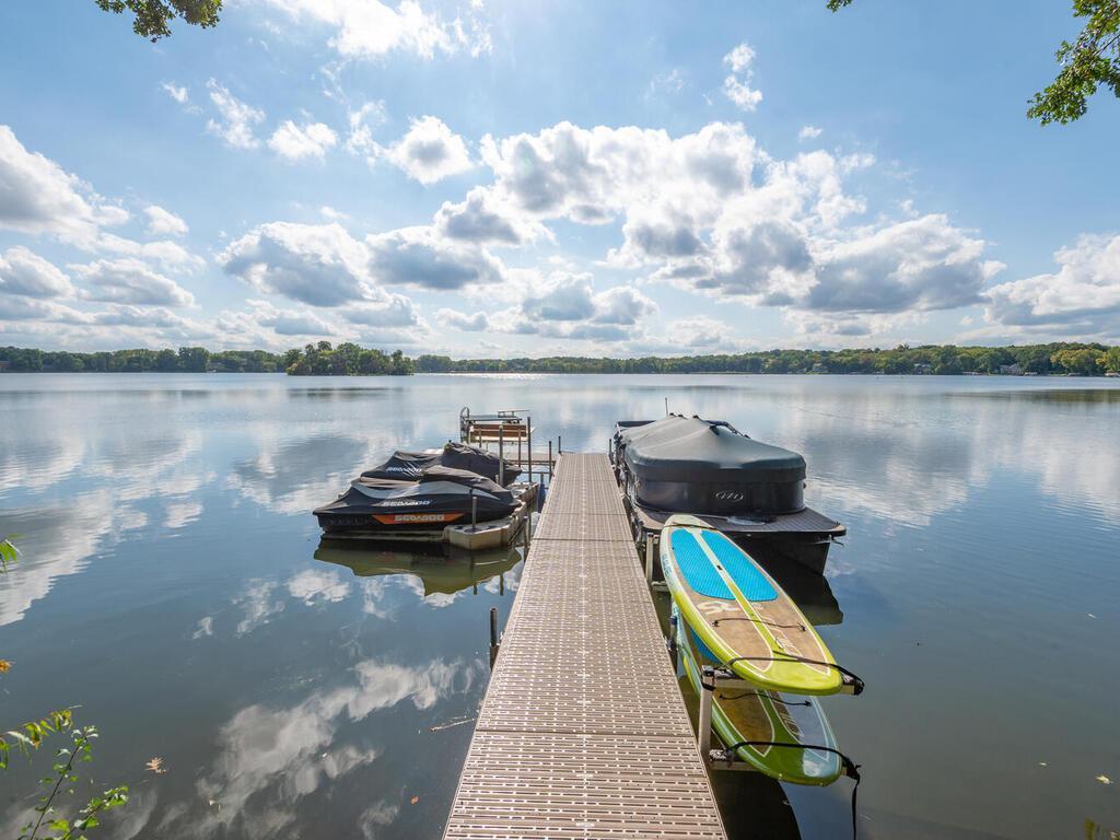 11755 Bass Lake Road