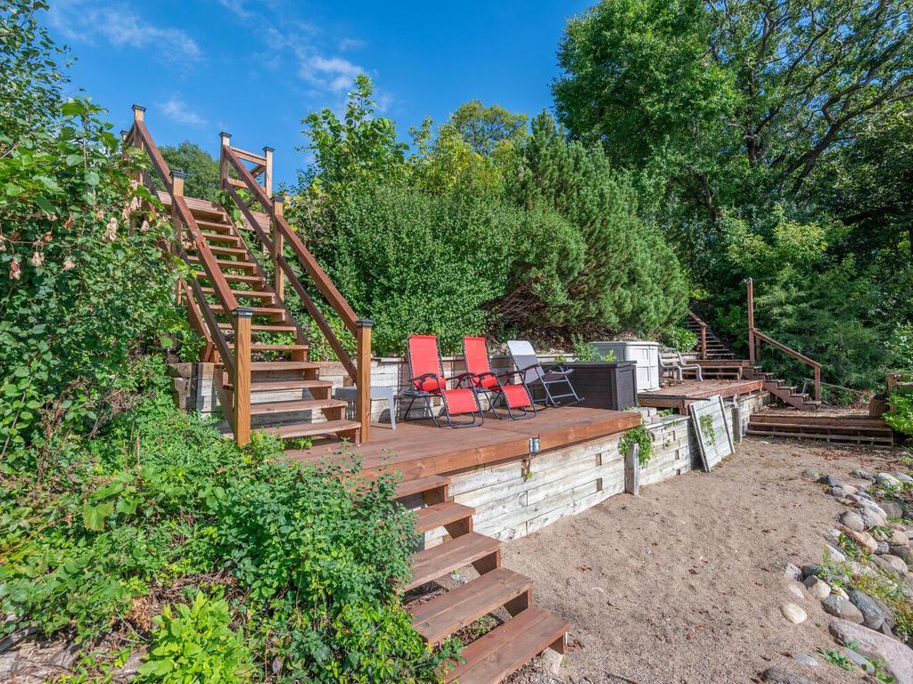 11755 Bass Lake Road