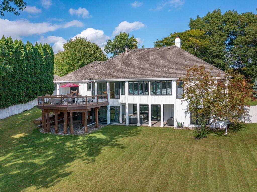 11755 Bass Lake Road