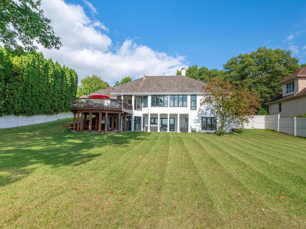 11755 Bass Lake Road