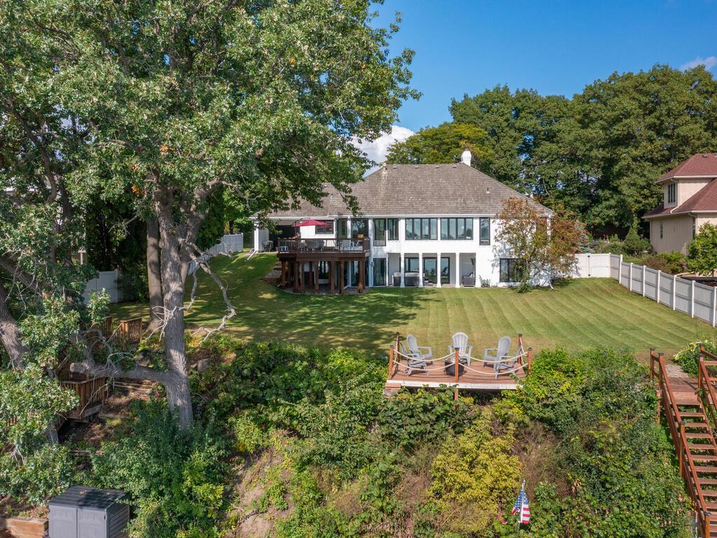 11755 Bass Lake Road