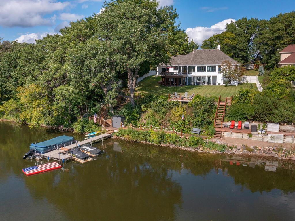 11755 Bass Lake Road