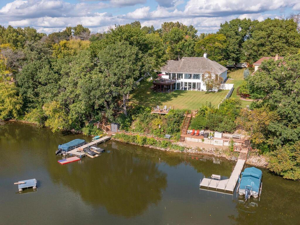 11755 Bass Lake Road