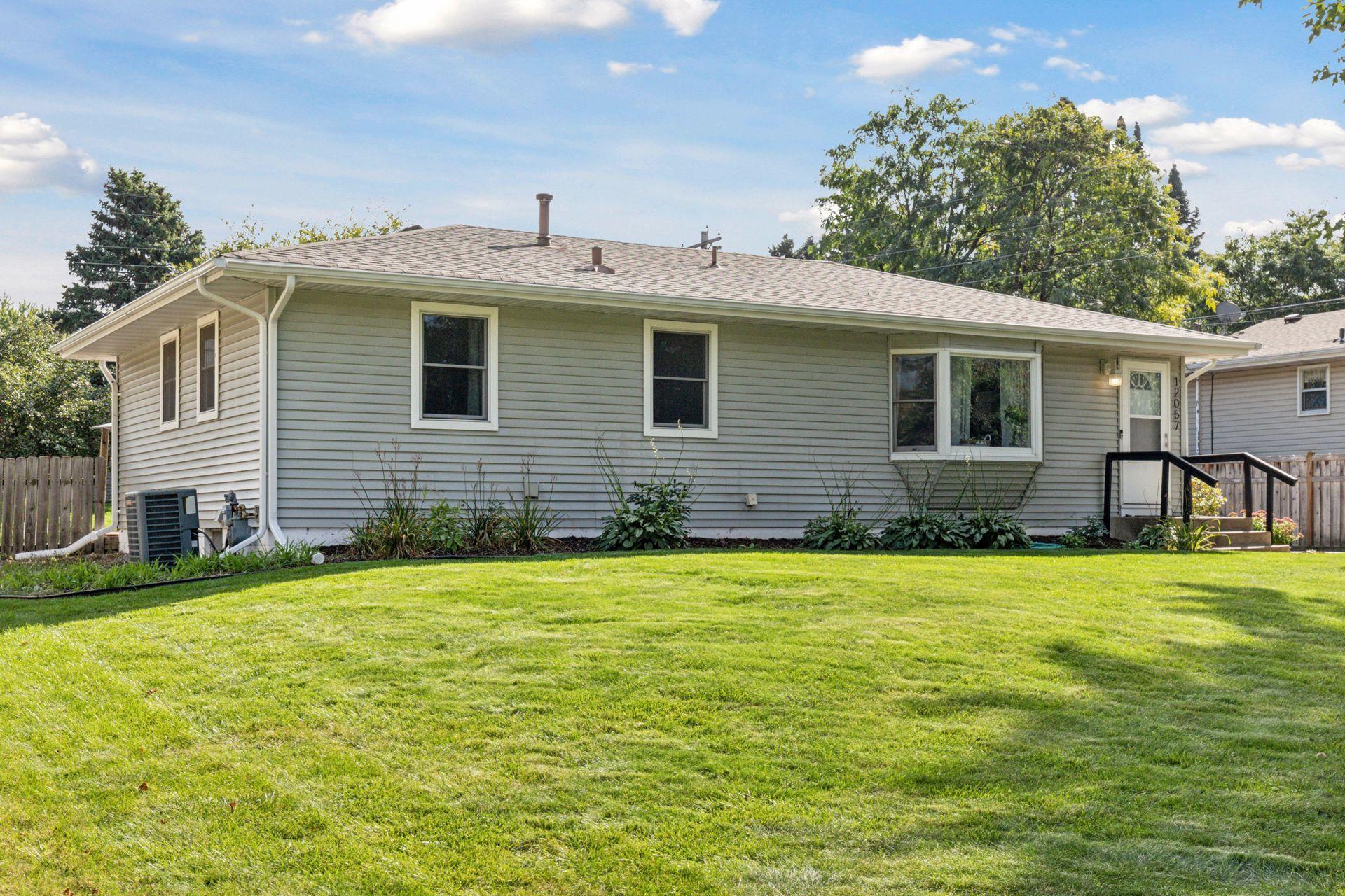 12057 Jefferson Street NE