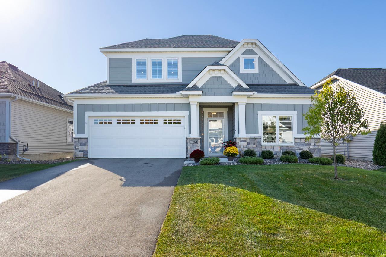 6761 Bellflower Drive